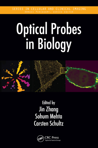 Imagen de portada: Optical Probes in Biology 1st edition 9781138199934