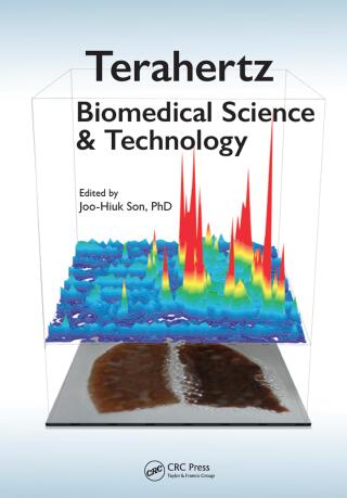 Immagine di copertina: Terahertz Biomedical Science and Technology 1st edition 9780367576127