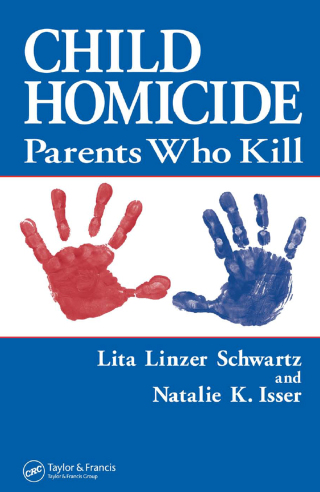 Cover image: Child Homicide 1st edition 9780849393662