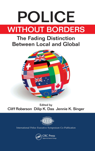 Imagen de portada: Police Without Borders 1st edition 9780367865030