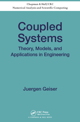 Cover image: Coupled Systems 1st edition 9781466578012