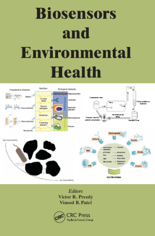 Titelbild: Biosensors and Environmental Health 1st edition 9781578087358