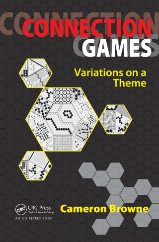 Cover image: Connection Games 1st edition 9781138427549