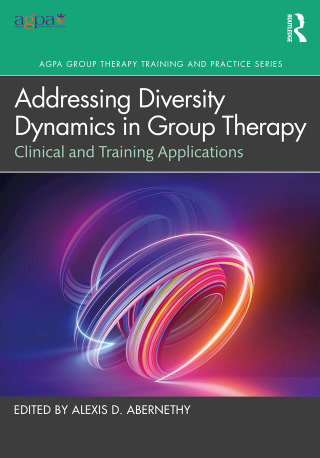 Imagen de portada: Addressing Diversity Dynamics in Group Therapy 1st edition 9781032596853