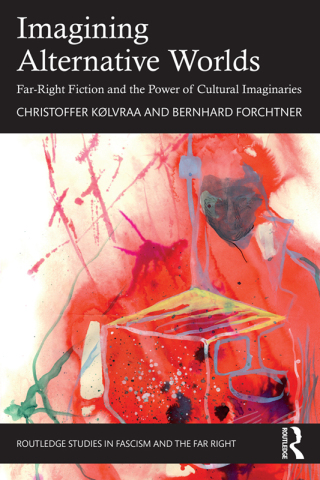 Cover image: Imagining Alternative Worlds 1st edition 9781032254722