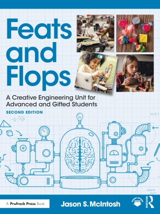 Cover image: Feats and Flops 2nd edition 9781032895864