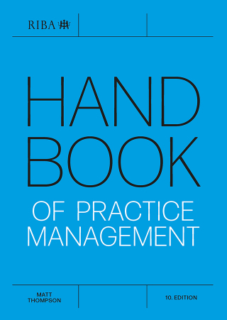 Imagen de portada: Handbook of Practice Management 10th edition 9781915722294