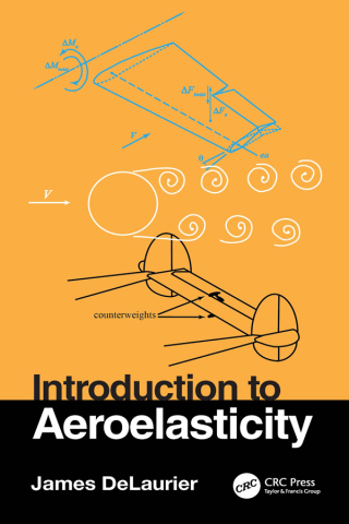 صورة الغلاف: Introduction to Aeroelasticity 1st edition 9781032709062
