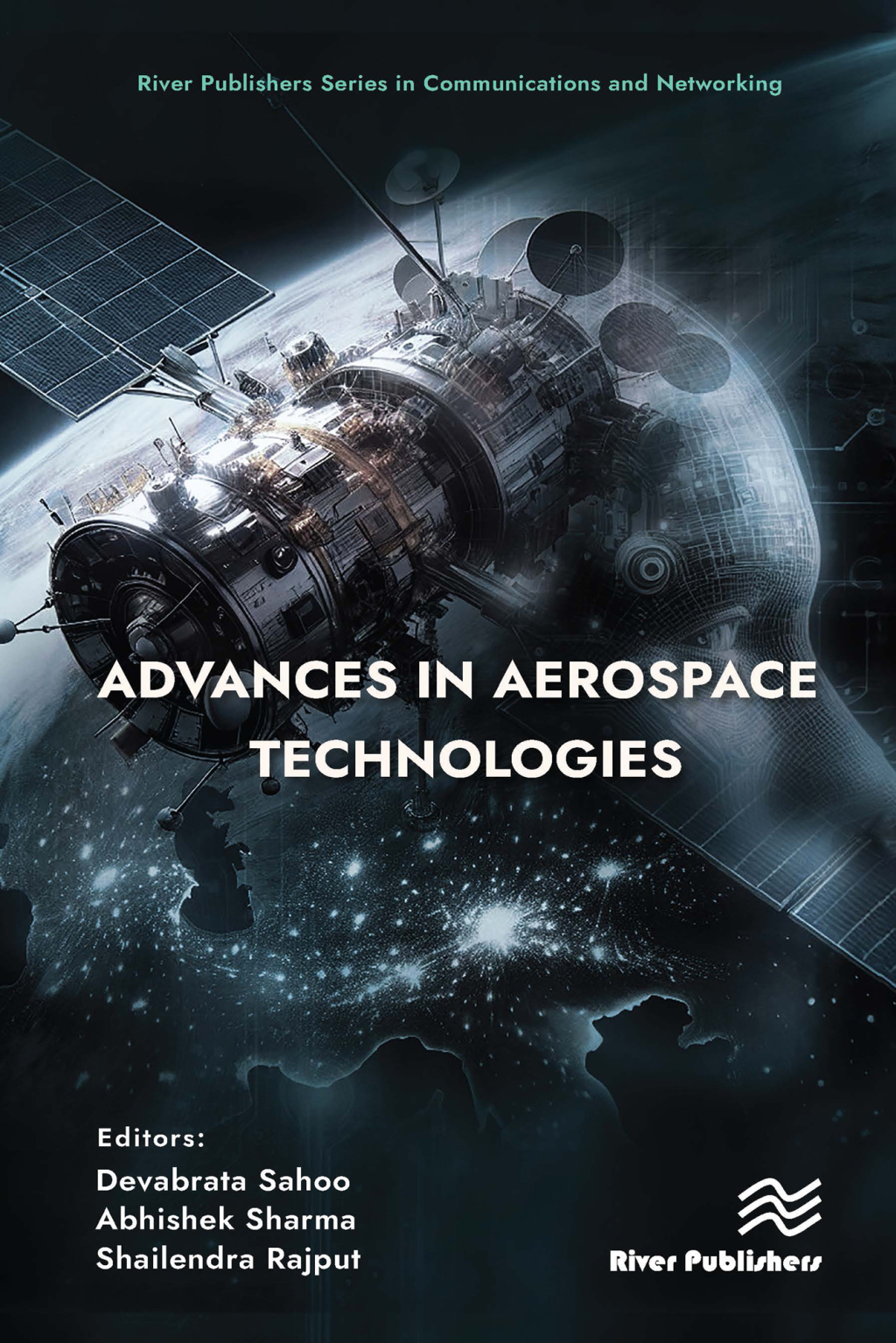 Advances in Aerospace Technologies 1st Edition