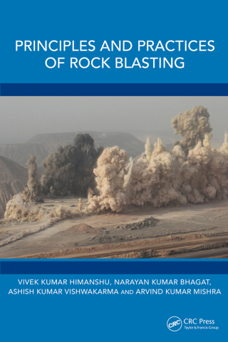 表紙画像: Principles and Practices of Rock Blasting 1st edition 9781032555935