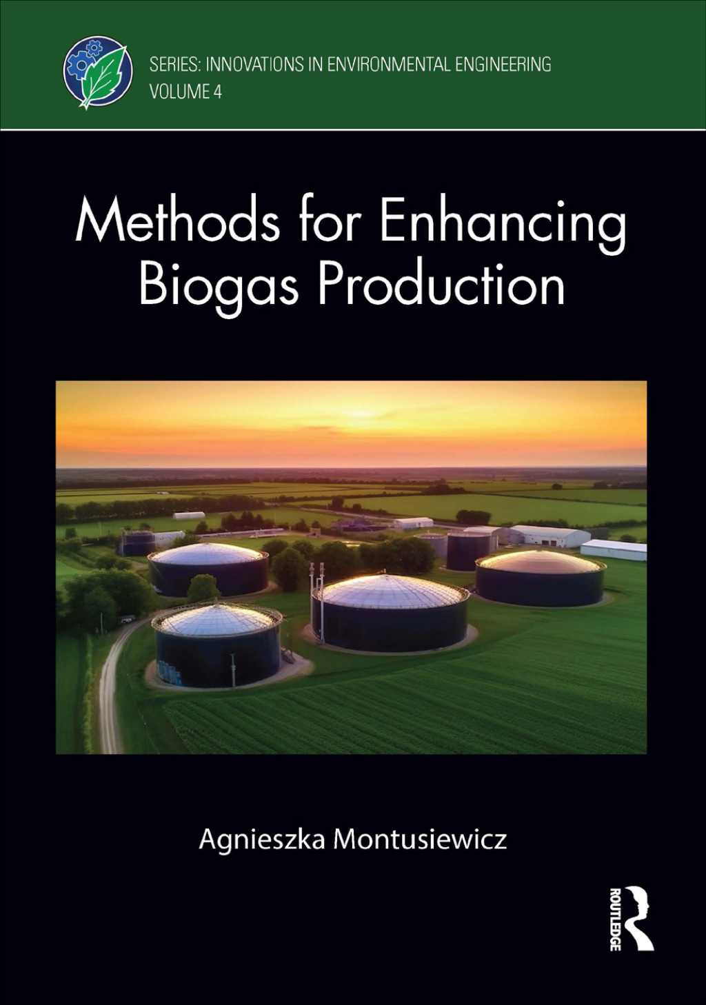 Methods for Enhancing Biogas Production 1st Edition