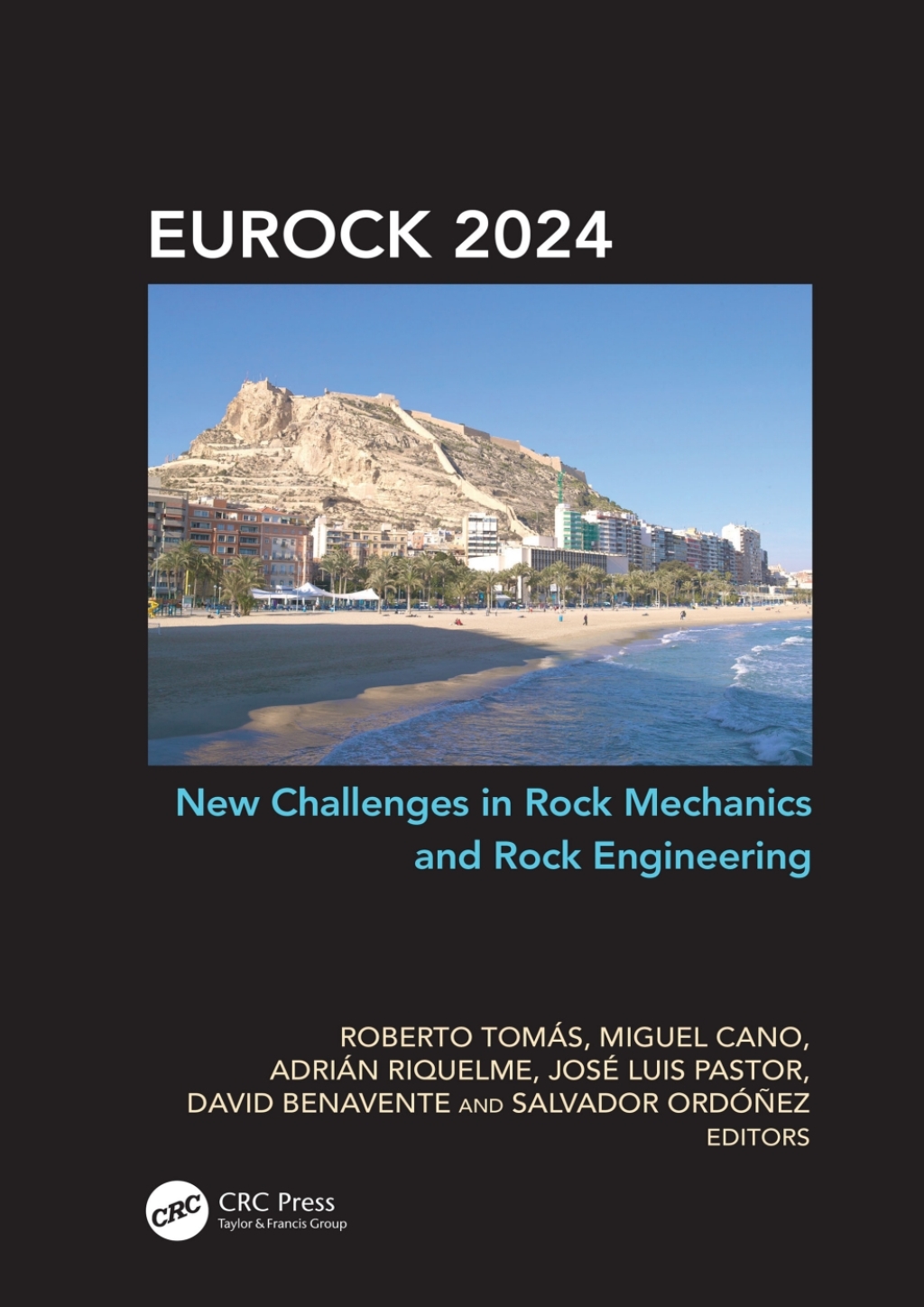 New Challenges in Rock Mechanics and Rock Engineering 1st Edition