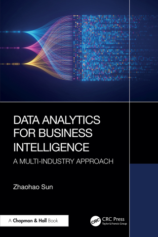 Imagen de portada: Data Analytics for Business Intelligence 1st edition 9781032585321