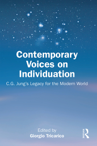 Immagine di copertina: Contemporary Voices on Individuation 1st edition 9781032760865