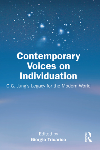 Titelbild: Contemporary Voices on Individuation 1st edition 9781032760865