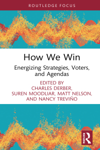 Cover image: How We Win 1st edition 9781032897417