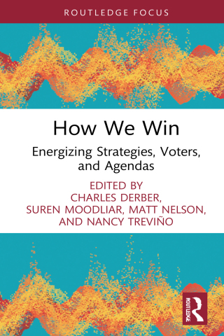 Titelbild: How We Win 1st edition 9781032897417