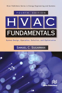 Cover image: HVAC Fundamentals 4th edition 9788770041447