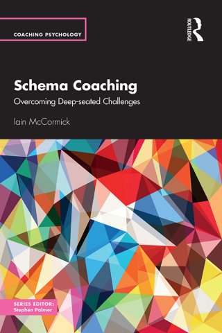 Imagen de portada: Schema Coaching 1st edition 9781032818757