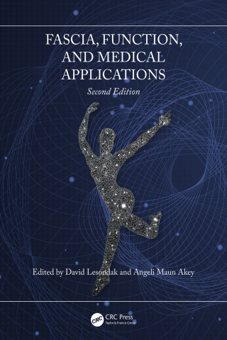 Cover image: Fascia, Function, and Medical Applications 2nd edition 9781032675879