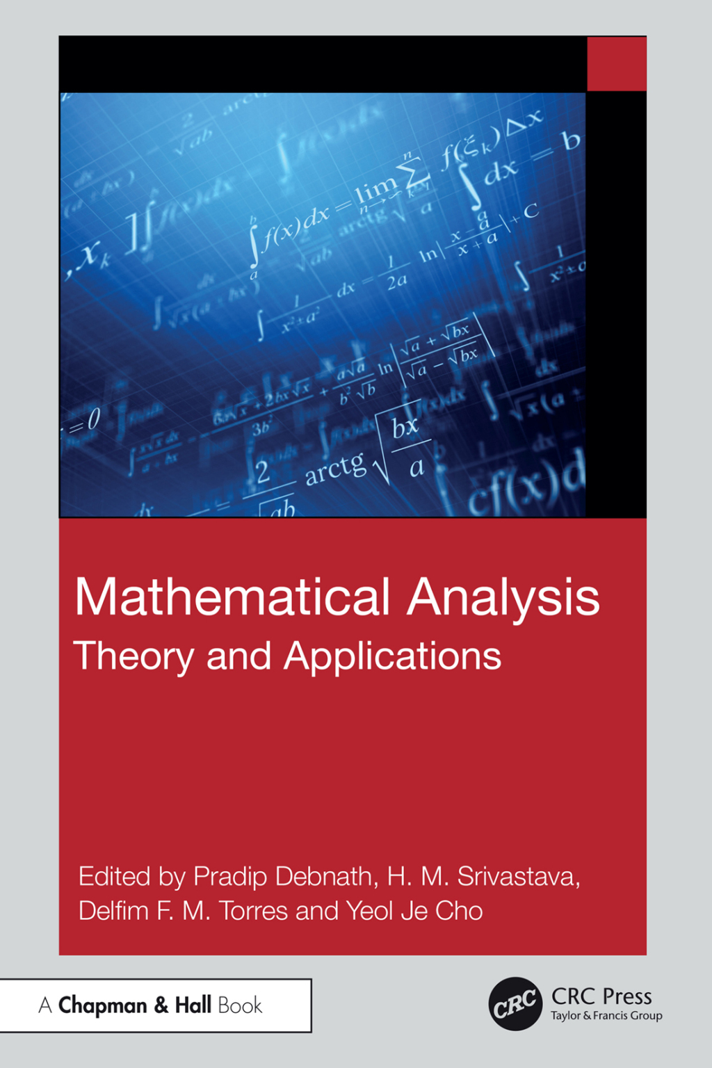 Mathematical Analysis Theory and Applications 1st Edition