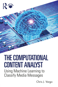 Cover image: The Computational Content Analyst 1st edition 9781032846354