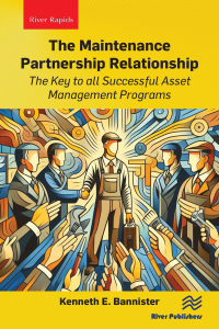 Imagen de portada: The Maintenance Partnership Relationship 1st edition 9788770042284