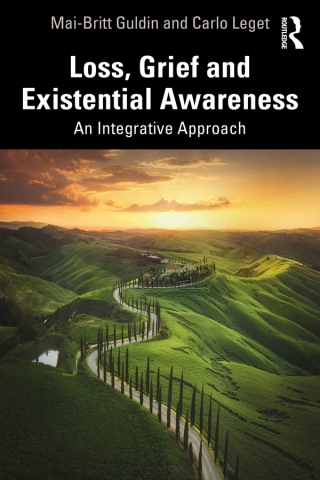 Cover image: Loss, Grief and Existential Awareness 1st edition 9781032812786