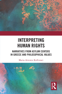 Imagen de portada: Interpreting Human Rights 1st edition 9781032638522