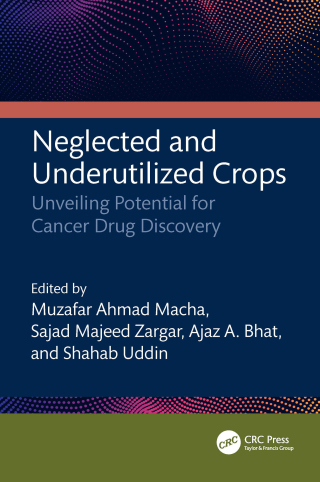 Immagine di copertina: Neglected and Underutilized Crops 1st edition 9781032762692