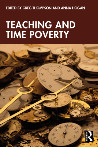 Imagen de portada: Teaching and Time Poverty 1st edition 9781032600901
