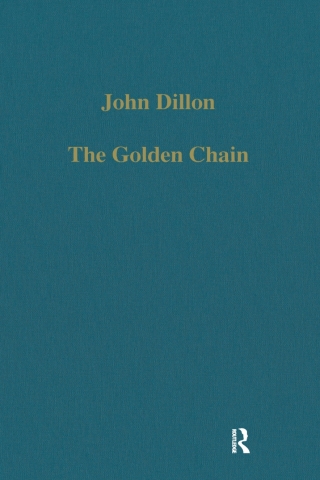 Cover image: The Golden Chain 1st edition 9780860782865