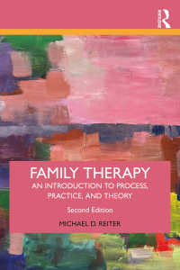 表紙画像: Family Therapy 2nd edition 9781032728292