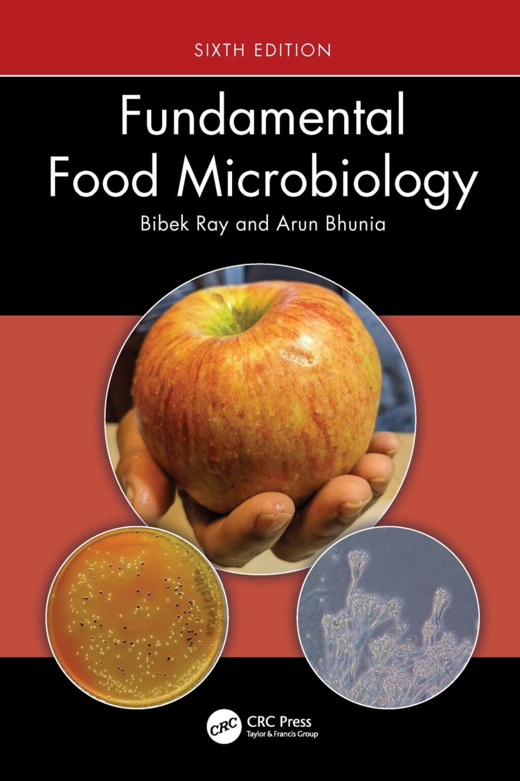 Fundamental Food Microbiology 6th Edition