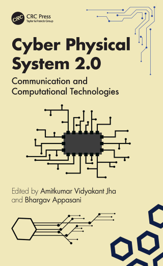 Cover image: Cyber Physical System 2.0 1st edition 9781032614632