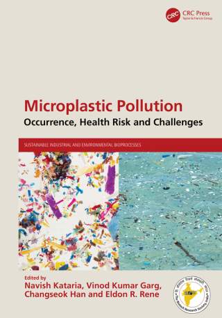 Immagine di copertina: Microplastic Pollution 1st edition 9781032706535