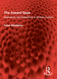 Imagen de portada: The Inward Gaze 1st edition 9781032897769