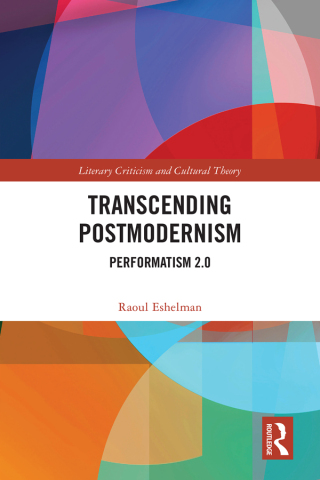 Titelbild: Transcending Postmodernism 1st edition 9781032359564