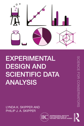 Immagine di copertina: Experimental Design and Scientific Data Analysis 1st edition 9781032501635