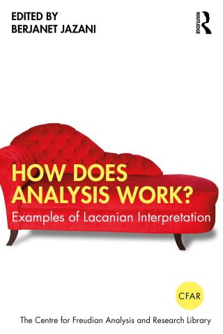 Titelbild: How Does Analysis Work? 1st edition 9781032637709