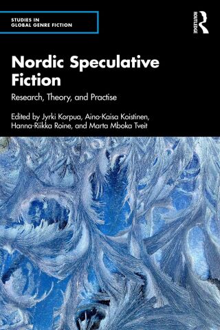 Cover image: Nordic Speculative Fiction 1st edition 9781032910475