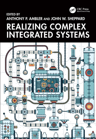 Imagen de portada: Realizing Complex System Design 1st edition 9781032036533