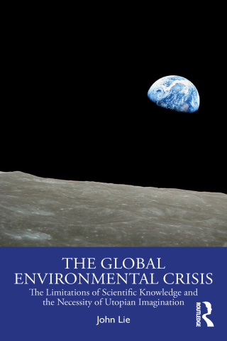 Cover image: The Global Environmental Crisis 1st edition 9781032873961