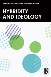 Cover image: Hybridity and Ideology 1st edition 9780367691493