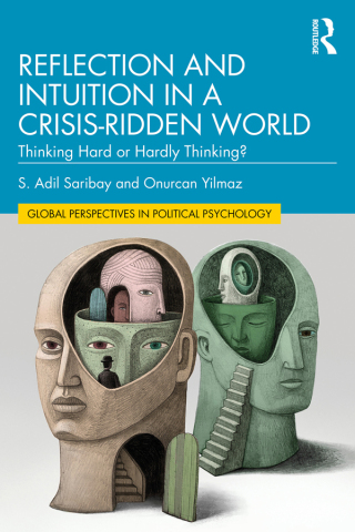 表紙画像: Reflection and Intuition in a Crisis-Ridden World 1st edition 9781032291765