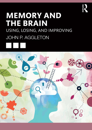 Cover image: Memory and the Brain 1st edition 9781032884141