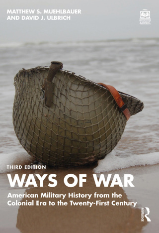 صورة الغلاف: Ways of War 3rd edition 9781032260075