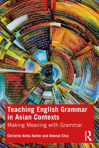 Cover image: Teaching English Grammar in Asian Contexts 1st edition 9781032187327
