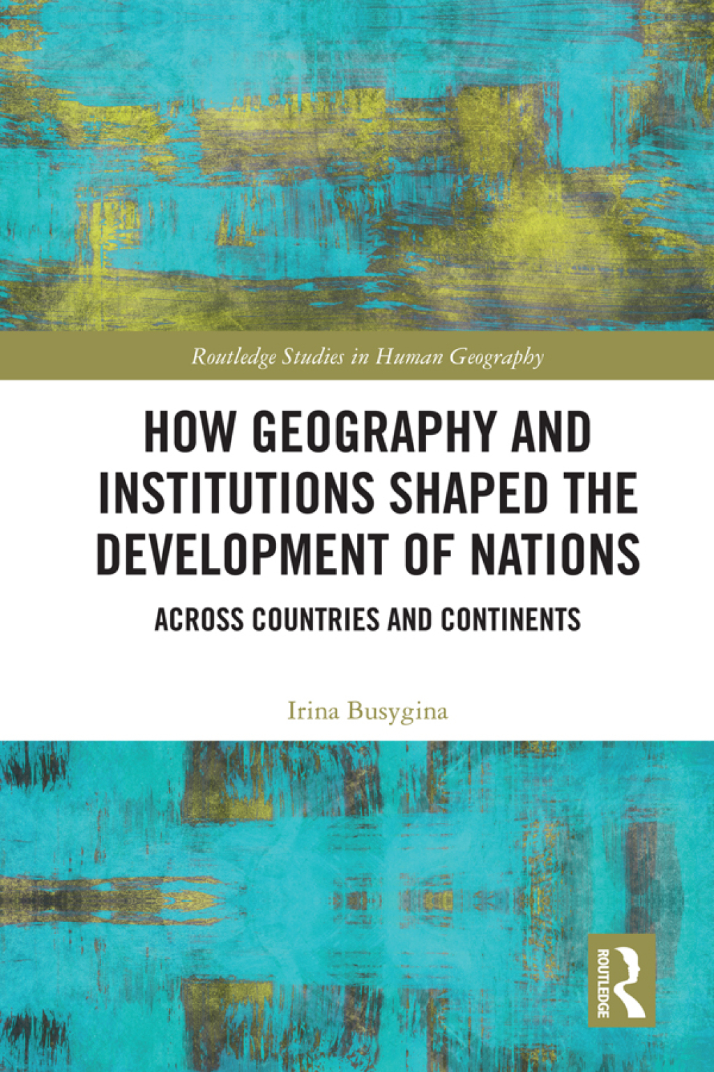 ISBN 9781032804088