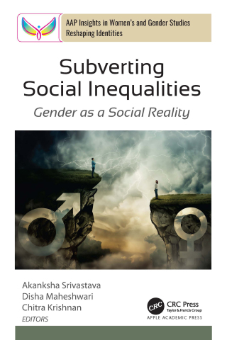 Imagen de portada: Subverting Social Inequalities 1st edition 9781774918142